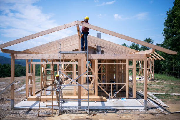 Best Residential Roofing Contractor  in Swifton, AR